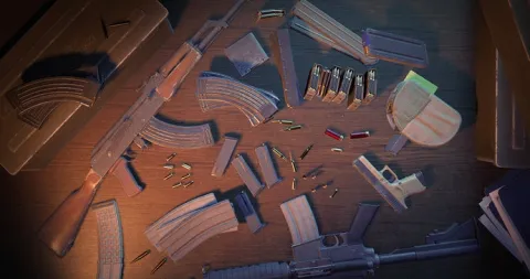 『Counter-Strike 2』でリロードシステムに大規模な変更！残弾が消失し、プレイヤーは長年の習慣を覆す必要に迫られる！