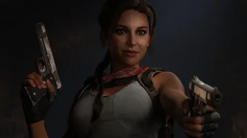 度重なる人員削減にも開発継続！Crystal Dynamicsが新作『Tomb Raider: Catalyst』への強いコミットメントを表明！ファンは不安と期待が入り混じった複雑な心境に！