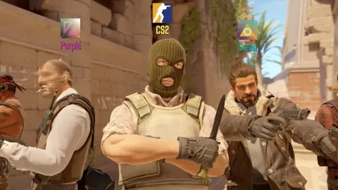 『カウンターストライク 2』リロードシステムが大幅変更！ マガジンの残弾が破棄される新仕様で、より戦略的な弾薬管理が求められるように！