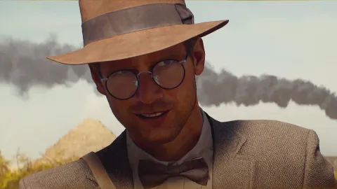 Bethesdaの人気作『Fallout 4』記念エディション、『Indiana Jones』新作、そして『Oblivion』リマスターのNintendo Switch 2向け発売日が正式発表！