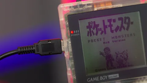 『ポケットモンスター』誕生の秘話が明らかに！忘れ去られた「ゲームリンクケーブル」が、いかにして伝説のシリーズを生み出したのか？