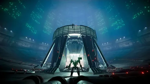 新作FPS『Marathon』と『ARMORED CORE VI FIRES OF RUBICON』のストーリーテリングが類似していると話題に！プレイヤーは使い捨ての傭兵として、謎多き世界を駆け巡るのか？