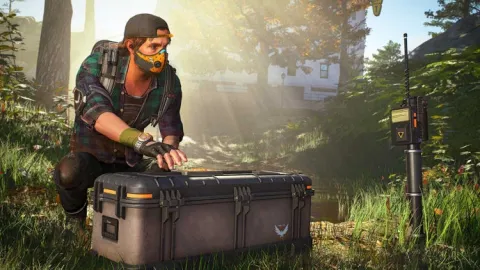 Ubisoft傘下のRed Storm Entertainmentがゲーム開発から技術サポートへ事業転換し、105人の開発者が解雇されるとの報道。『ゴーストリコン』などで知られる老舗スタジオに大きな変化