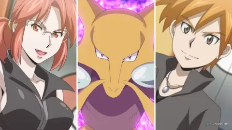 Nintendo Switch版『ポケットモンスター ファイアレッド・リーフグリーン』が過去の不具合を修正し、女の子主人公や新要素で遊びやすさを格段に向上！幻のポケモンにも会えるリメイク版の進化に迫る！