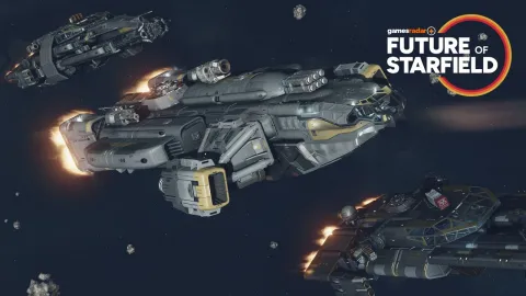 『Starfield』「Free Lanes」アップデートとDLC「Terran Armada」で宇宙探索がさらに進化！PS5版も最高の体験で登場、開発者が語る今後の展望とは？