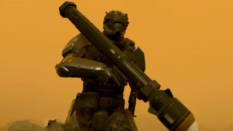 『HELLDIVERS 2』の最強支援兵器はこれだ！各敵勢力に対応する最適な武器選びで民主主義を勝利へ導け！