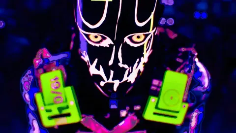 Bungieの新作Extraction Shooter『Marathon』、ランクマッチの独自のシステム「ホロタグ」「スコアターゲット」「ペナルティ」詳細を公開！ 2026年3月21日スタートに備えよう