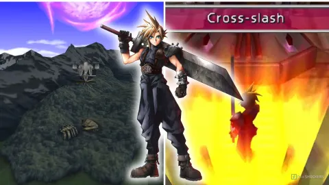 時代を超越した魅力に迫る！『ファイナルファンタジーVII』が現代のJRPGに与え続ける影響と、今なお色褪せない革新的なゲームメカニクスを徹底解説！