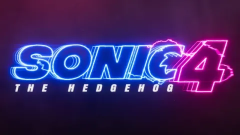 実写映画『Sonic the Hedgehog 4』正式タイトル発表！ ジム・キャリーとキアヌ・リーブスが続投、新キャストにベン・キングズレー、ニック・オファーマンらが決定、メダルソニックも登場するとのこと