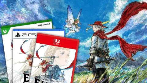 スクエニ新作HD-2D RPG『The Adventures of Elliot: The Millennium Tales』が2026年6月18日に発売決定！過去作セーブデータ連動特典や体験版情報も公開中！