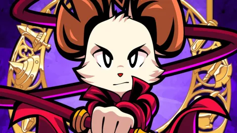 『ゼルダの伝説』ライクな新作アクション『Mina the Hollower』のデモ版をプレイ！Switch 2での動作はまさに砂漠のオアシスだった!?