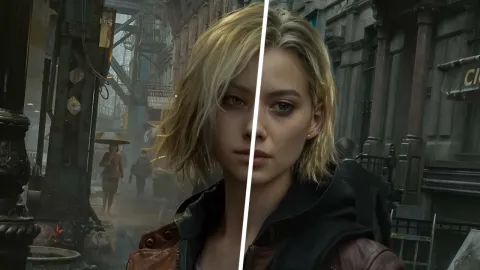 Nvidiaの最新AIアップスケーリング技術「DLSS 5」にゲーム開発者から懸念の声、アートの意図を尊重するNvidiaの主張と食い違う実態とは