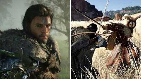 『Crimson Desert』のメイン主人公Kliff（クリフ）が最強ビルドで戦場を駆け巡る！スキル、装備、アビスコアの組み合わせで敵を圧倒する攻略情報を徹底解説！