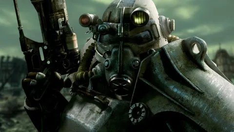 Fallout 3リマスター版、現時点でも開発進行中か。Oblivion Remastered並の品質目指すも、個人的には更なる向上に期待