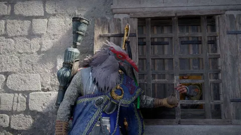 『Crimson Desert』序盤の金策はゴブリン狩りが最強！？「粗悪な悪魔の仮面」で荒稼ぎできる攻略情報が公開！