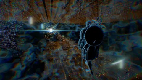 広大な世界を効率的に駆け巡る！『クリムゾンデザート』のファストトラベルシステム詳細が明らかに、冒険の鍵は「アビスネクサス」と謎解きにあり！