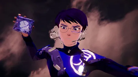 2024年の注目作『1000xResist』開発元が次なるプロジェクトを発表！ゲームディレクターは「予想外のものを期待してほしい」とコメント、4月9日のTriple-I Showcaseに注目が集まる