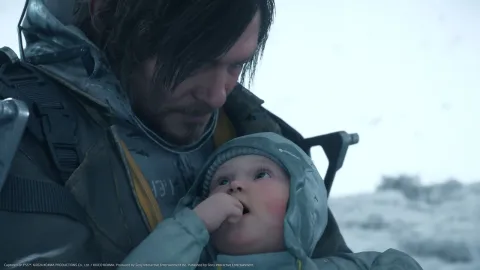 PC版『Death Stranding 2: On the Beach』が発売わずか24時間で前作PC版の同時接続プレイヤー数合計を突破！PlayStationのPC移植タイトルとしても上位に食い込む大ヒットを記録！