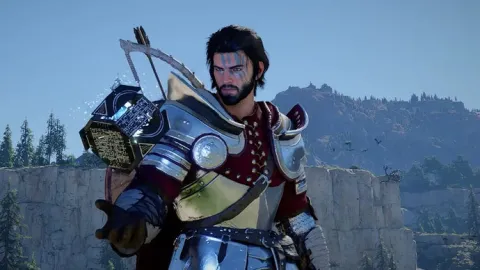 期待の新作RPG『Crimson Desert』がSteamで賛否両論のデビュー！ グラフィックとUIに課題も、愛らしい猫の存在に癒やされるプレイヤー続出中