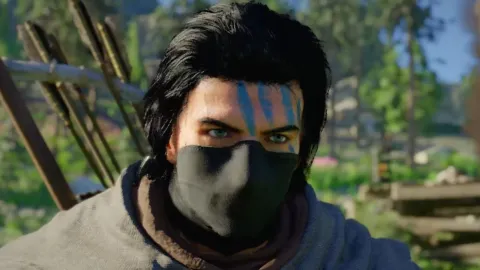 『Crimson Desert』で盗みが可能になる！仮面が必須アイテムとなる窃盗システムとペナルティ、盗品換金方法の詳細が明らかに