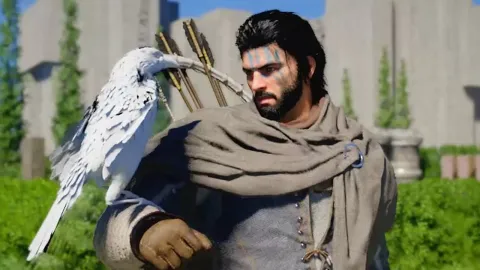 『Crimson Desert』第一章の難関パズル「アビスセル」と「アビスの動力供給」の攻略法が公開！フォースパームを駆使して広大なオープンワールドを探索しよう