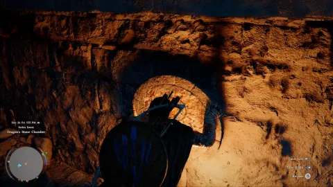 『Crimson Desert』の謎解き「Dragon's Stone Chamber」の完全攻略法が判明！3つの円盤を合わせて豪華報酬をゲットしよう！