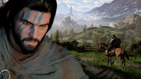 賛否両論のオープンワールドアクションRPG『Crimson Desert』先行プレイレビュー公開！唯一無二の戦闘システムと圧倒的なグラフィック、そしてプレイヤーを試す挑戦的な難易度が特徴の超大作に迫る