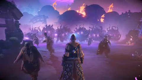 ゲリラ・ゲームズ、新作マルチプレイヤー発表もシングルプレイヤーへの愛を強調！「Horizon」シリーズはこれからも進化し続ける