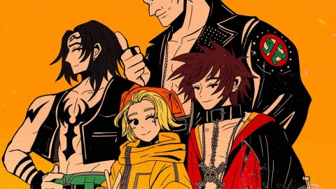 PS2の伝説的アクションゲーム『The Bouncer』が『キングダム ハーツ』の主人公ソラのデザインに予想外のインスピレーションを与えていたことが判明！ 開発秘話が明らかに