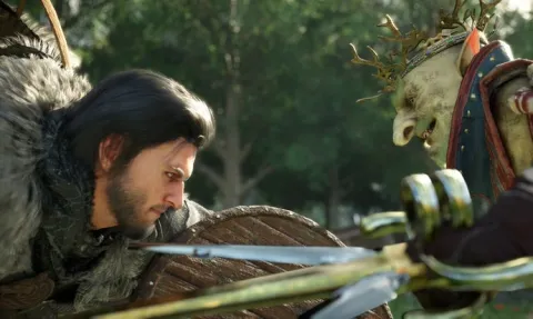 『Crimson Desert』が発売早々に複数の技術的な問題を抱える、Intel Arcグラフィックカード非対応やXboxアプリ版の起動不良、大容量パッチの再ダウンロードなど、プレイヤーは困惑の様子