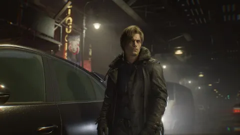 『Resident Evil Requiem』が発売からわずか1日で2026年アメリカ市場年間ベストセラーに！前作『バイオハザード ヴィレッジ』を大きく上回る記録を樹立