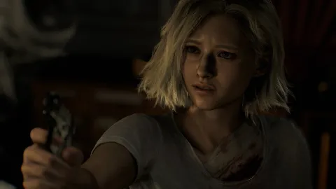 ホラーアクションゲームの最新作『Resident Evil Requiem』が2026年2月のアメリカゲーム市場を席巻！ シリーズ史上最速の売上を記録し、本年度のベストセラーに躍り出る
