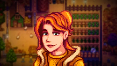 「Stardew Valley」1.7アプデで離婚候補キャラ登場？ファンが「ほのぼのコミュニティ」の評判に一石
