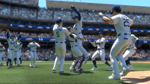 『MLB The Show 26』でチームを強化する無料パックコードが配布中！ 最新作ローンチ記念の「Fan Giveaway Pack」でトップ選手を狙おう