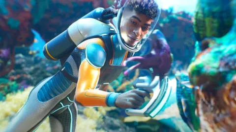 『Subnautica 2』のリリース時期を巡り開発元とパブリッシャーの法廷闘争が激化、CEOの弁護団がKraftonの「意図的なリーク」に対し侮辱罪を要求