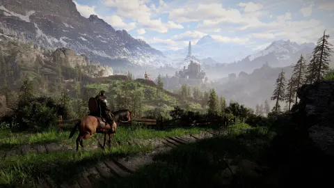 『Crimson Desert』が発売からわずか1日で販売本数200万本を突破！プレイヤーからのフィードバックを受けて改善を迅速に進める意向を表明