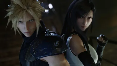 「FFVII リメイク」プロジェクト、2024年は「これまで以上の」アップデート公開へ！最終章Part 3の発表に期待高まる