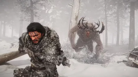 『Crimson Desert』の独特な操作方法が話題に！開発責任者は「自転車に乗るようなもの」と説明、ベテラン開発者も挑戦的な操作性のメリットを語る