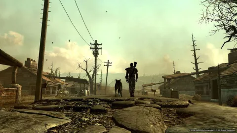 ベセスダが『Fallout 3』のDLC統合の反省を語る！『Starfield』のDLCでは「より有機的な体験を提供」と改善を強調