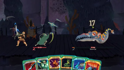 『Slay the Spire 2』の早期アクセス版で任意ベータパッチが批判殺到、バランス調整でプレイヤーの怒りが爆発中！新モード「フォビアモード」も追加されるも現状は…