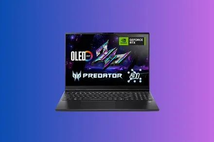 ゲーミングノートPCの新たな選択肢！ Acer Predator Helios Neo 16SがRTX 5070 Ti、32GB RAM、OLEDディスプレイ、Core Ultra 9を搭載し、1,549ドルの衝撃価格で登場！