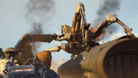 『Arc Raiders』の開発チームが「ソウルライク」な難易度調整を経験？ 開発者間の壮絶な「プレイテストバトル」が明らかに