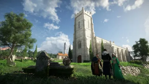 今週末プレイしたいゲームの最新情報！『Crimson Desert』や『MLB The Show 26』、無料Co-opモード追加の『Ghost of Yōtei Legends』など注目タイトルが目白押し！