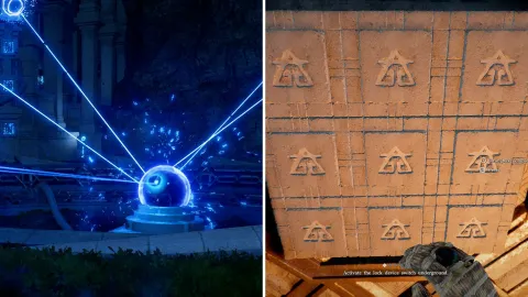 『クリムゾンデザート』謎解き、ボス戦、そして危険な旅路が待ち受けるストーリークエスト「禁断の知識」の詳細な攻略法が公開！