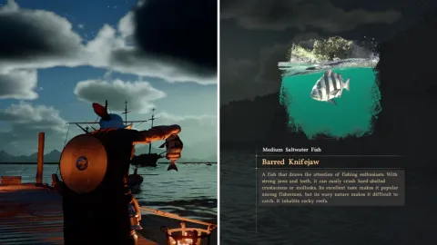 『Crimson Desert』広大な世界でサバイバルを乗り切る「釣り」システムが明らかに！体力回復から金策まで冒険を支える重要な要素を深掘り