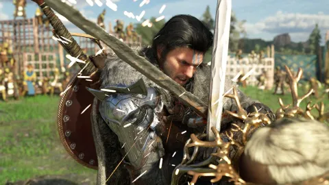 『パルワールド』パブリッシング責任者が新作オープンワールドゲーム『クリムゾンデザート』を「私の夢のゲーム」と絶賛！7時間プレイで高評価を表明