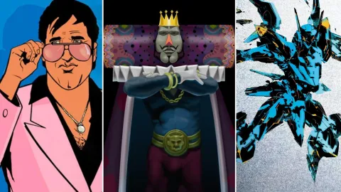 もしPS2の名作ゲームが現代にリリースされたらSNSで「バズる」可能性を秘めたタイトルたち！ストリーマー注目の個性派ゲームをピックアップ