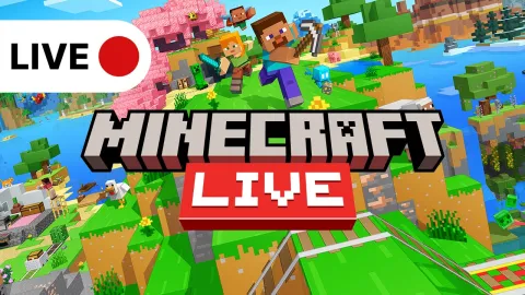 『Minecraft』本編の大型アップデート「Tiny Takeover」は3月24日配信！スピンオフ続編『Minecraft Dungeons 2』は今秋登場、リアルテーマパーク「Minecraft World」は2027年開園とMojang Studiosが発表！