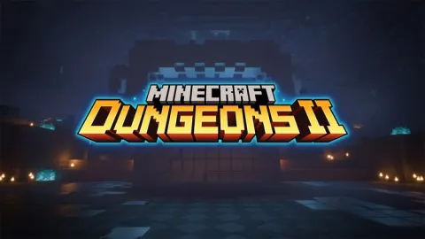 『Minecraft Dungeons II』が今年後半に発売決定！新たなロケーション、スリリングなチャレンジ、大量のルートで協力プレイを楽しもう！
