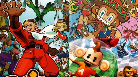 セガの伝説的アーケード基板「NAOMI」が生んだ傑作10選！『パワー ストーン』から『バーチャテニス2』まで、時代を彩った名作を徹底解説！